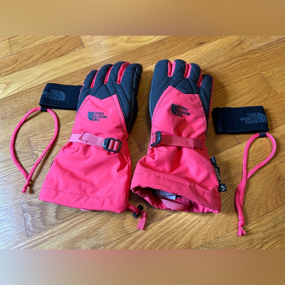 The North Face Montana Gortex Gloves
